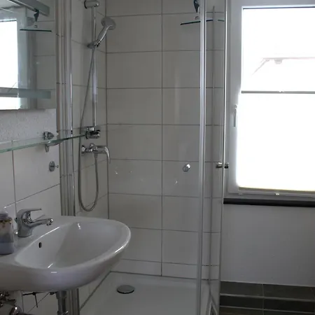 Muschel Apartment *