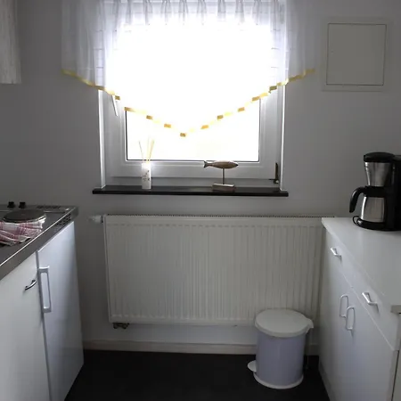 Muschel Apartment
